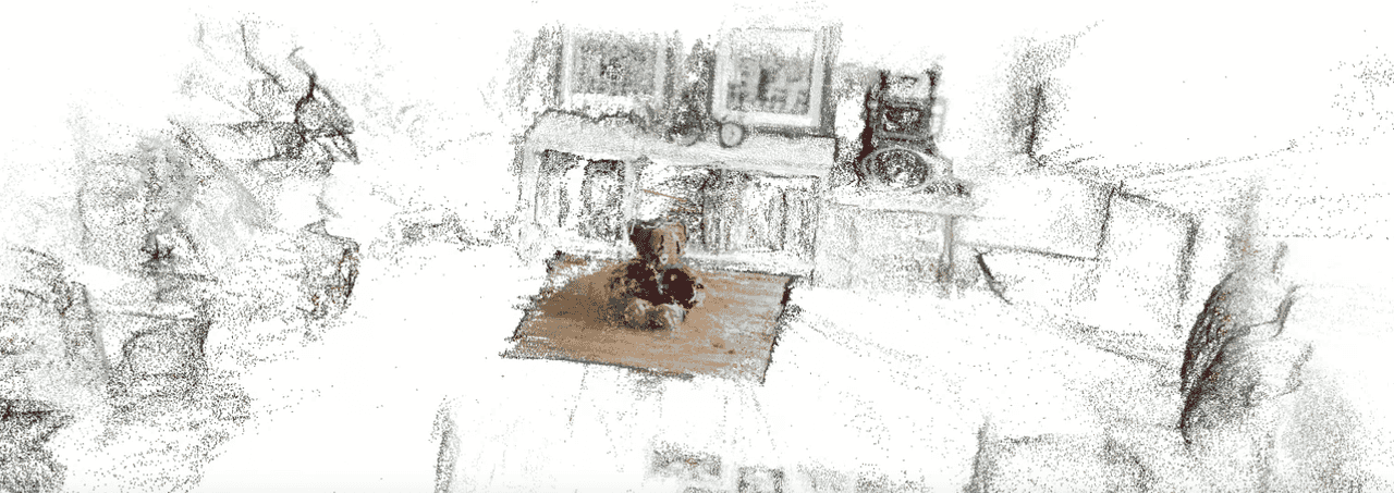 全新多视角三维重建DUSt3R的原理详解与成果展示