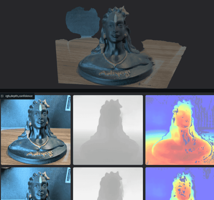 全新多视角三维重建DUSt3R的原理详解与成果展示