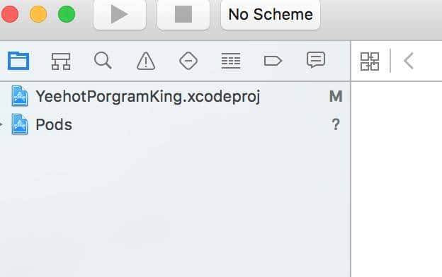 社交软件开发6-客户端开发-ios端开发验证登陆部分