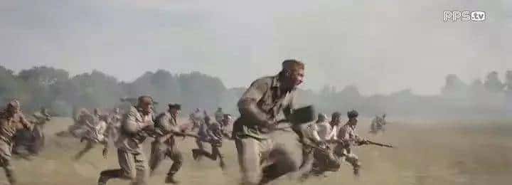 作为近战武器的中国兵工铲，展现出的威力让世人折服