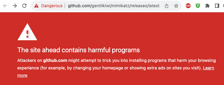 轻松看懂的加解密系列(5)番外篇III：如何优雅地获取到你同事的电脑登录密码