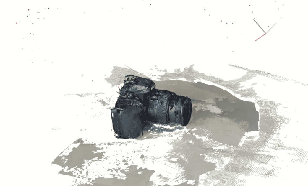 全新多视角三维重建DUSt3R的原理详解与成果展示