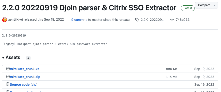 轻松看懂的加解密系列(5)番外篇III：如何优雅地获取到你同事的电脑登录密码
