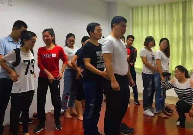 新Bobath概念学习总结——新保松雄先生讲授（中）