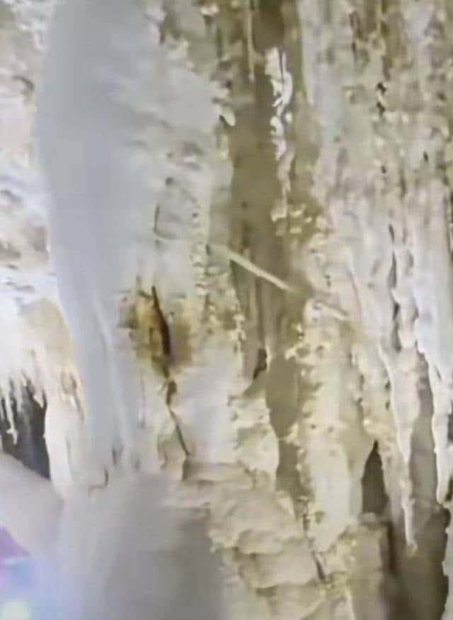 十四亿人不知道的人间仙境,石头“开花”,有谁见过?