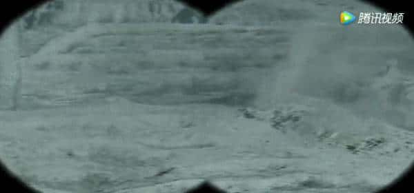 作为近战武器的中国兵工铲，展现出的威力让世人折服