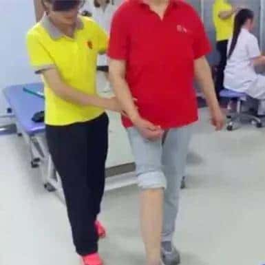 新Bobath概念学习总结——新保松雄先生讲授（中）