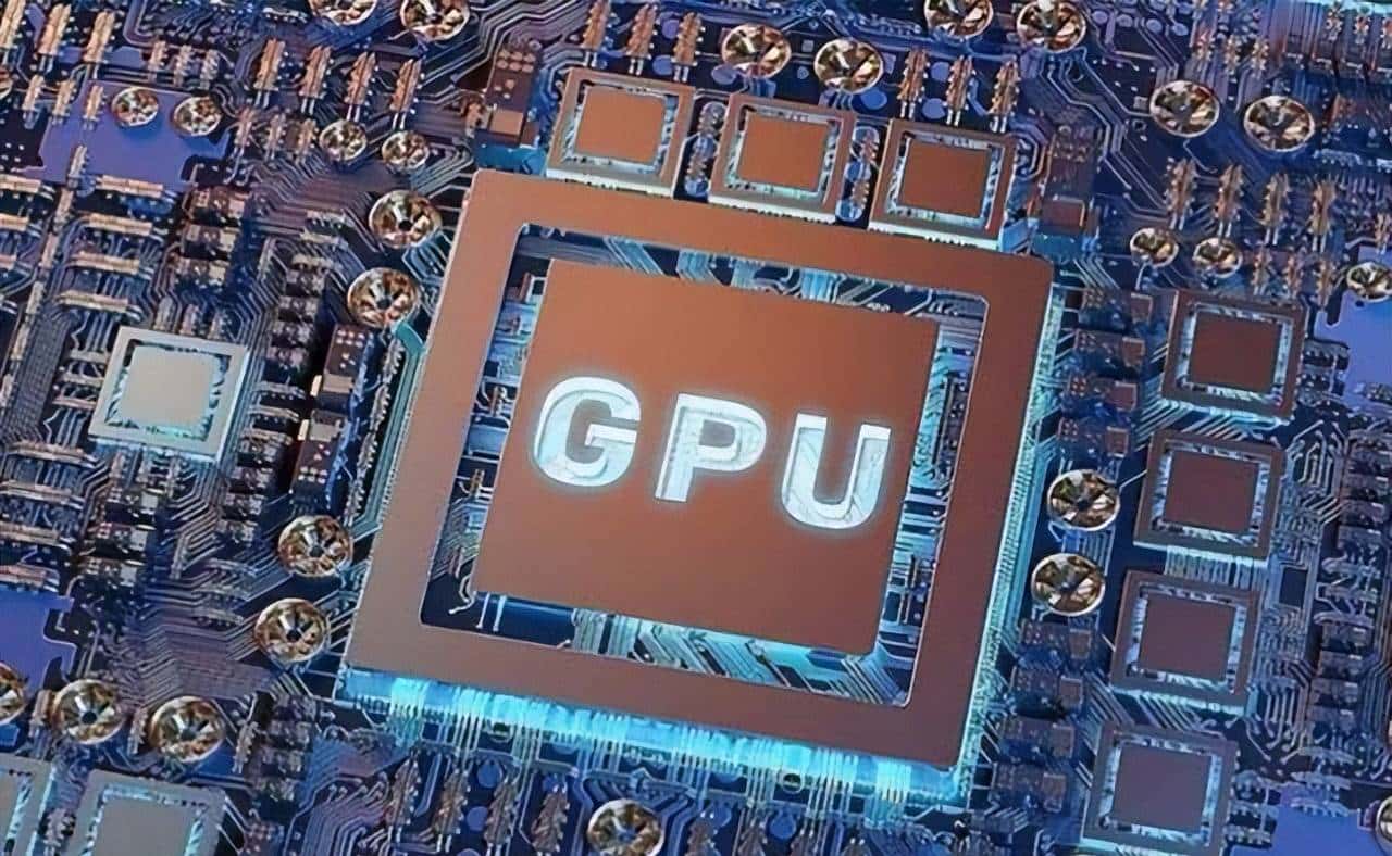 GPU是什么？有多大的用处？
