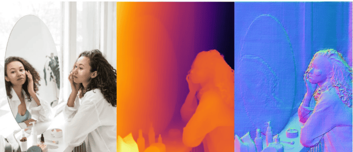 全新多视角三维重建DUSt3R的原理详解与成果展示