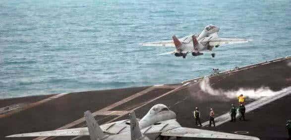 终于扒到你，F-14“雄猫”！扒一扒美国喷气式战斗机家族谱