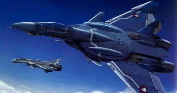 终于扒到你，F-14“雄猫”！扒一扒美国喷气式战斗机家族谱