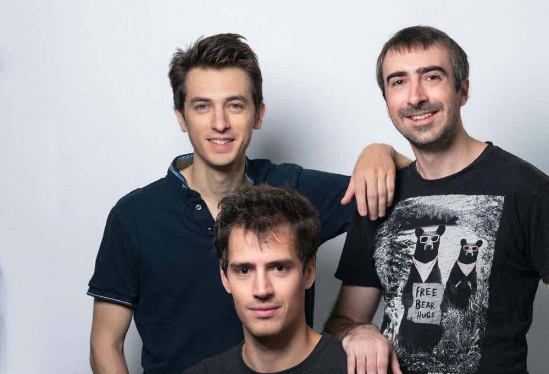 欧洲「DeepSeek」发布了全世界最好的 OCR，网友：蹲蹲中国的免费开源版