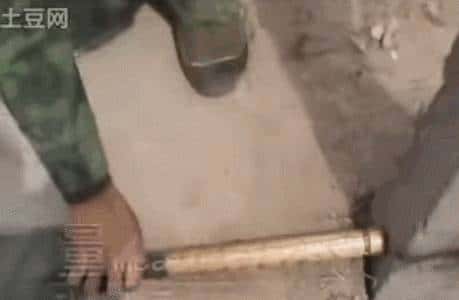 作为近战武器的中国兵工铲，展现出的威力让世人折服