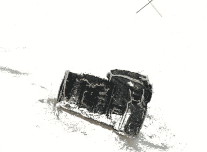 全新多视角三维重建DUSt3R的原理详解与成果展示