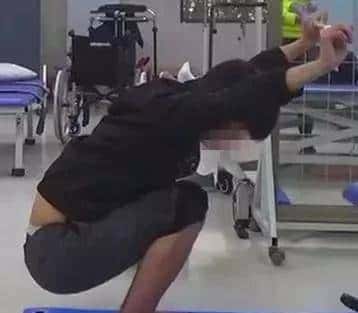 新Bobath概念学习总结——新保松雄先生讲授（中）