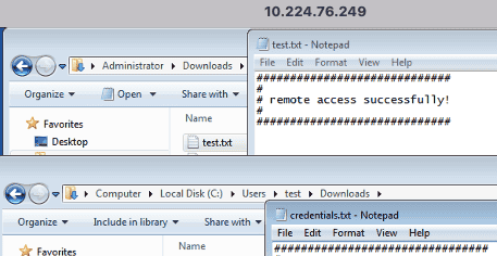 轻松看懂的加解密系列(5)番外篇III：如何优雅地获取到你同事的电脑登录密码