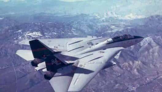 终于扒到你，F-14“雄猫”！扒一扒美国喷气式战斗机家族谱
