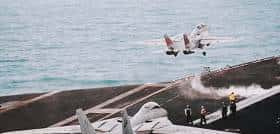 终于扒到你，F-14“雄猫”！扒一扒美国喷气式战斗机家族谱