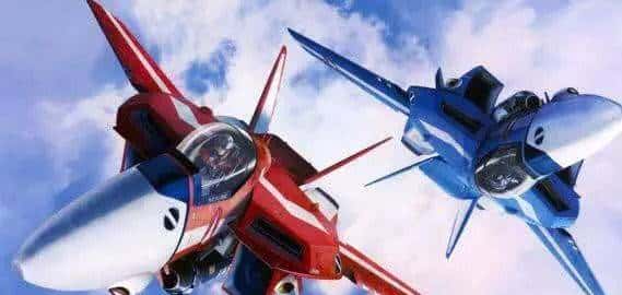 终于扒到你，F-14“雄猫”！扒一扒美国喷气式战斗机家族谱