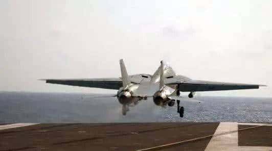 终于扒到你，F-14“雄猫”！扒一扒美国喷气式战斗机家族谱