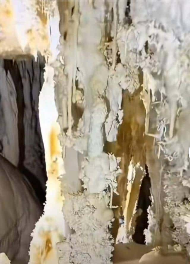 十四亿人不知道的人间仙境,石头“开花”,有谁见过?