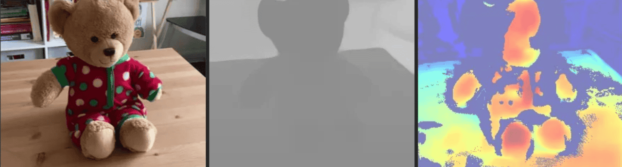 全新多视角三维重建DUSt3R的原理详解与成果展示