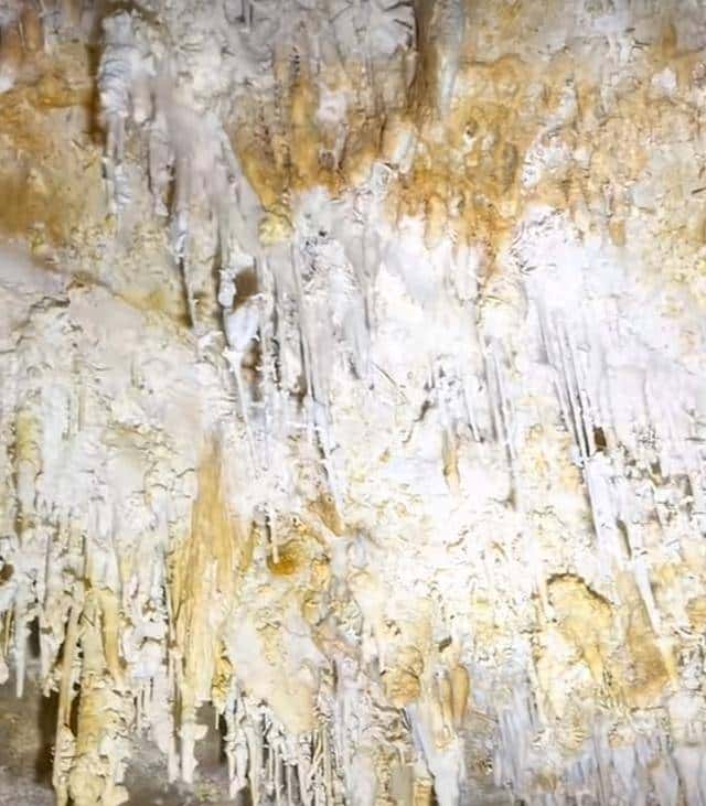 十四亿人不知道的人间仙境,石头“开花”,有谁见过?