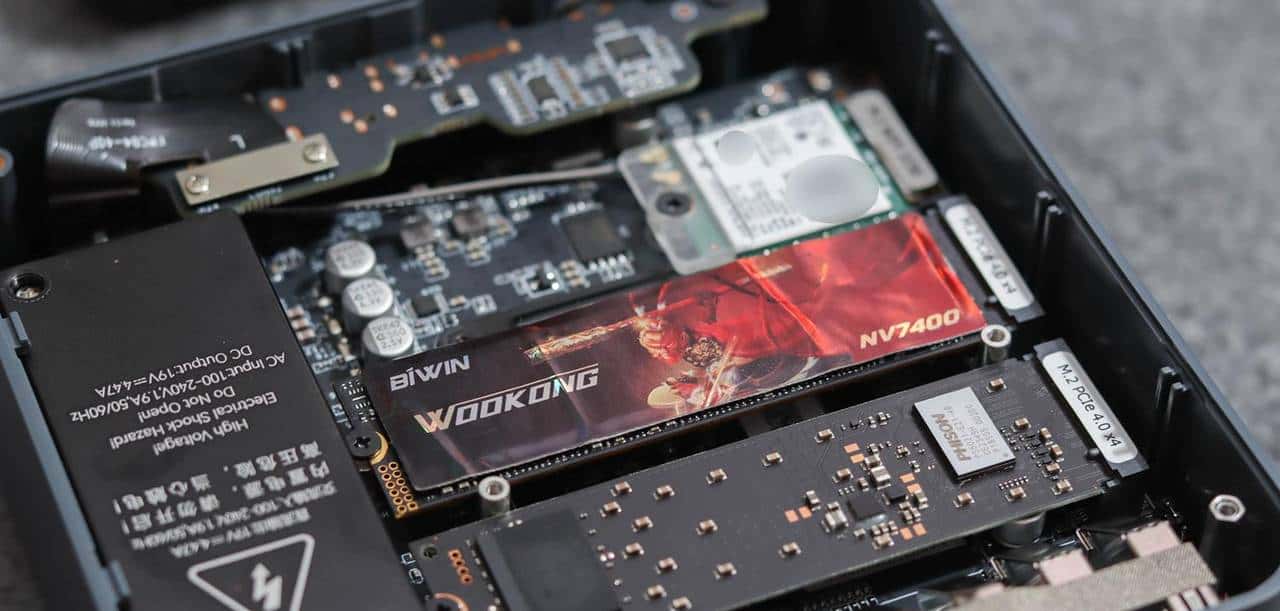 装机存储何必非得外国货？五款国产固态实测，便宜好用才是王道