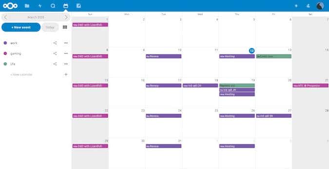 国外Linux用户在家工作的十大开源工具