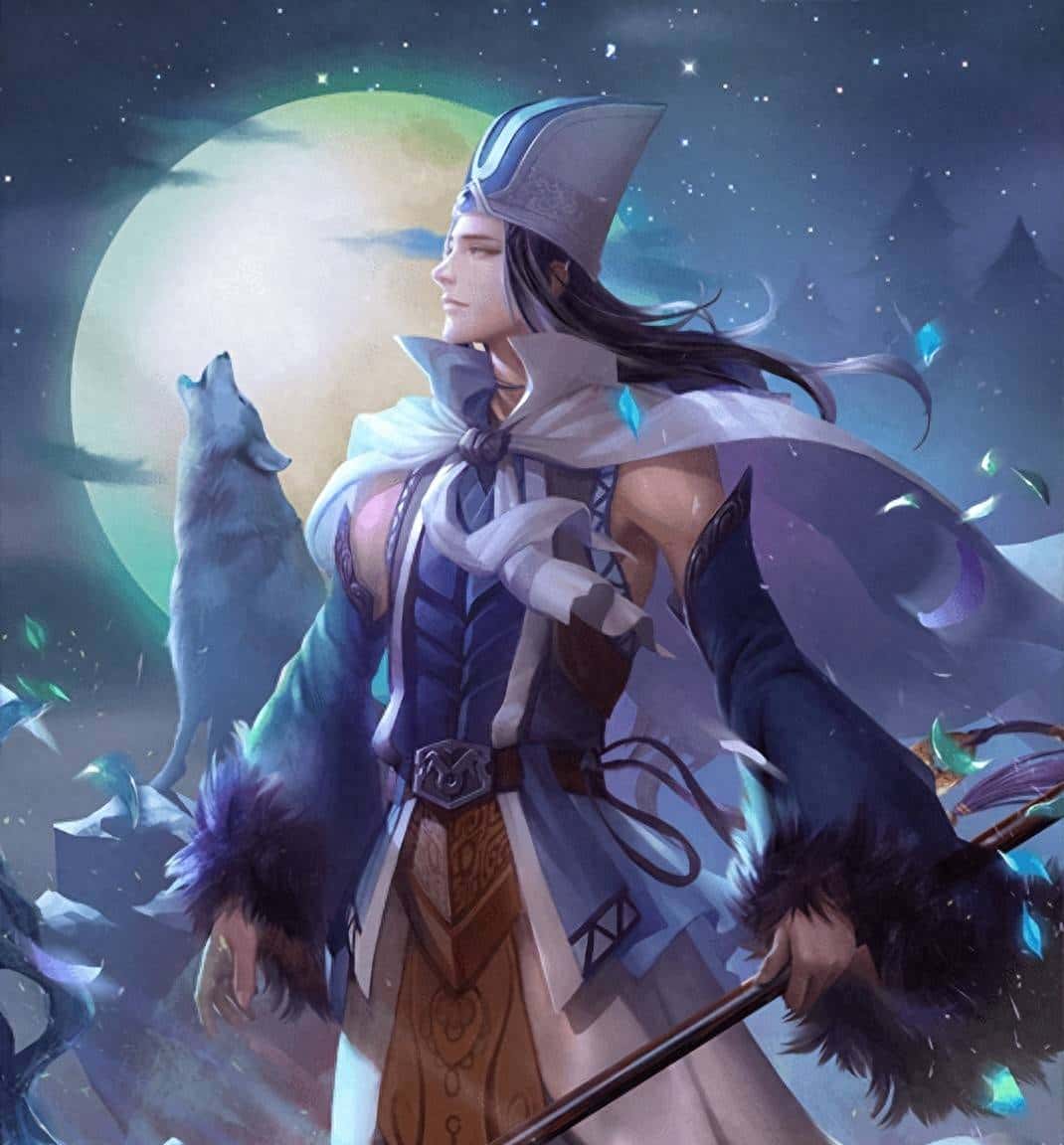 《三国杀》策划整新活——狼人杀模式，聪明的你会玩吗？