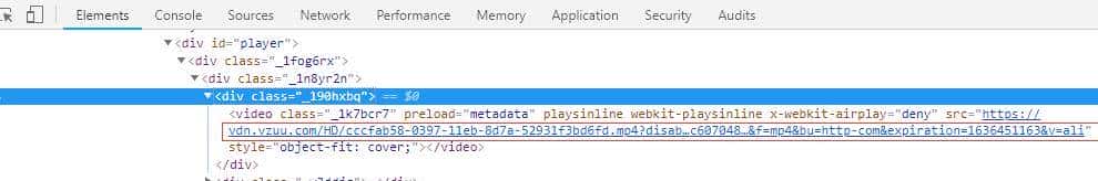 怎么下载网页中的视频？视频下载方法（二）知乎上
