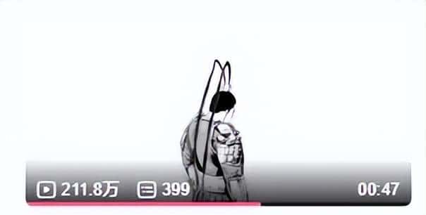 今年最震撼人心的「旮旯给木高手」,为什么是「沙湖神」?