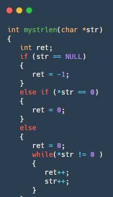 C语言中的goto语句该不该使用?