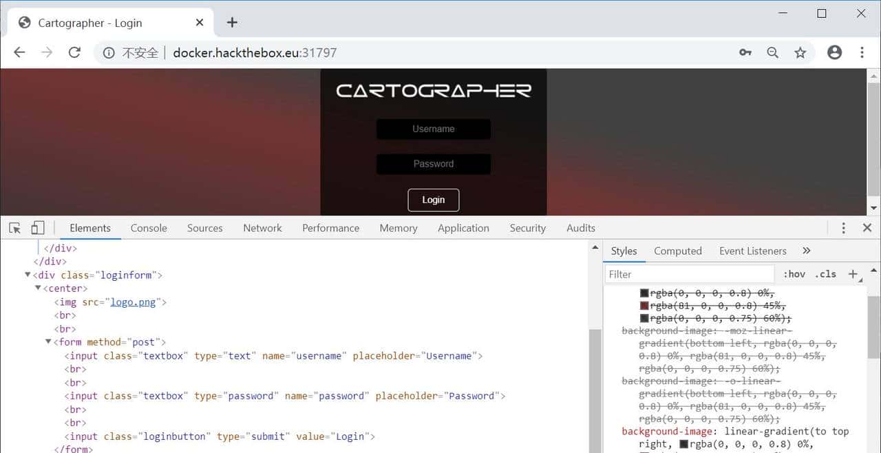 三十七，Web渗透提高班之hack the box在线靶场注册及入门知识