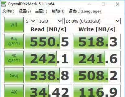 省1000块!机械硬盘就能变固态硬盘