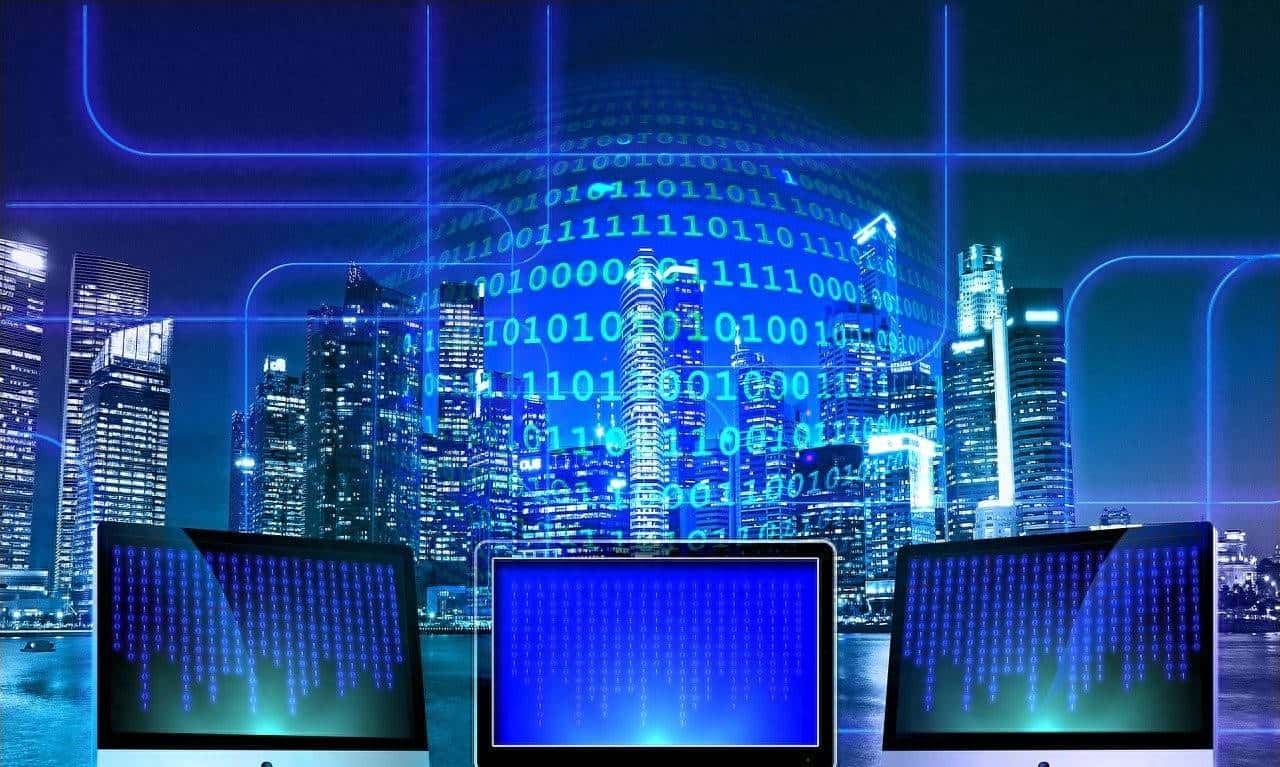 如何使用GO INSTALL命令