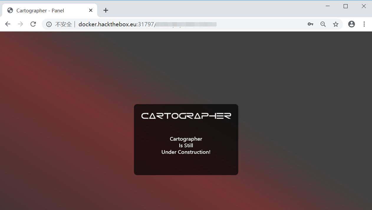 三十七，Web渗透提高班之hack the box在线靶场注册及入门知识