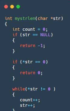 C语言中的goto语句该不该使用?