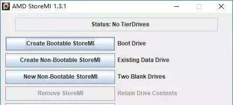 省1000块!机械硬盘就能变固态硬盘