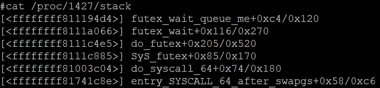 一文说清 Linux System Load