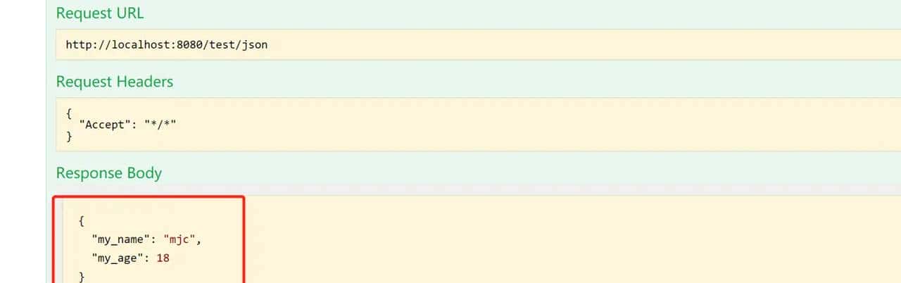 @JsonProperty的使用