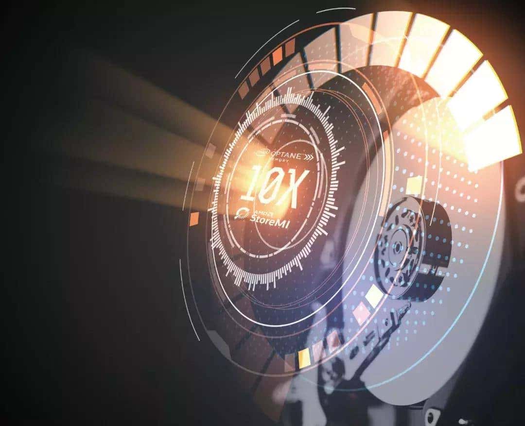 省1000块！机械硬盘就能变固态硬盘