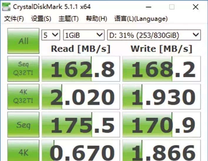 省1000块!机械硬盘就能变固态硬盘