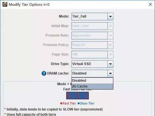 省1000块!机械硬盘就能变固态硬盘