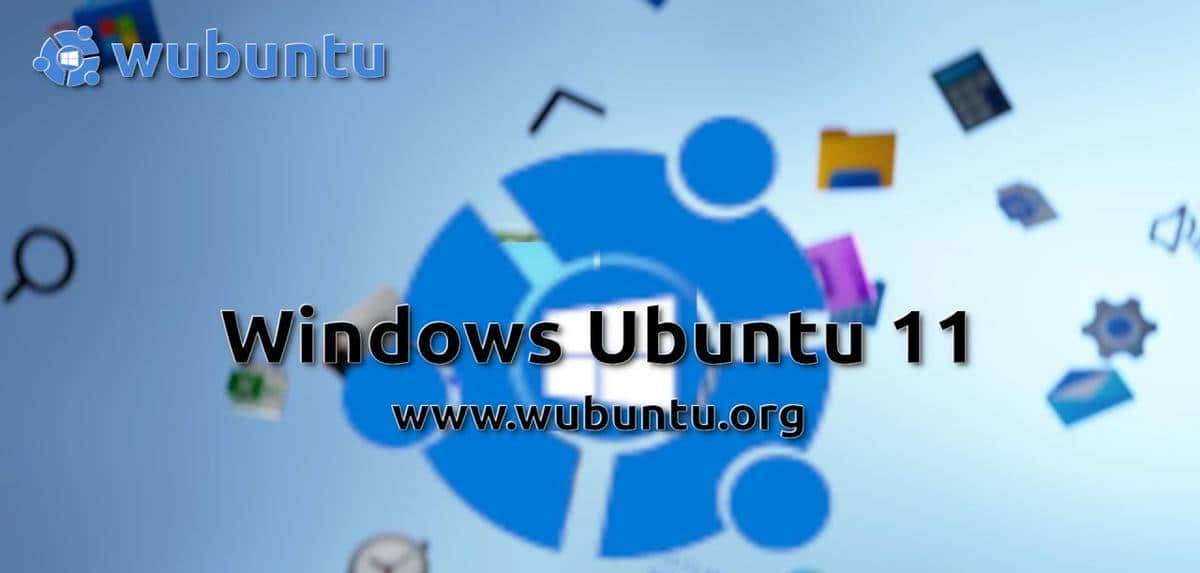Wubuntu：一个无人问津的Windows与Linux的爱情结晶