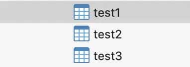 SQL：DROP、DELETE、TRUNCATE三个删除语句的不同
