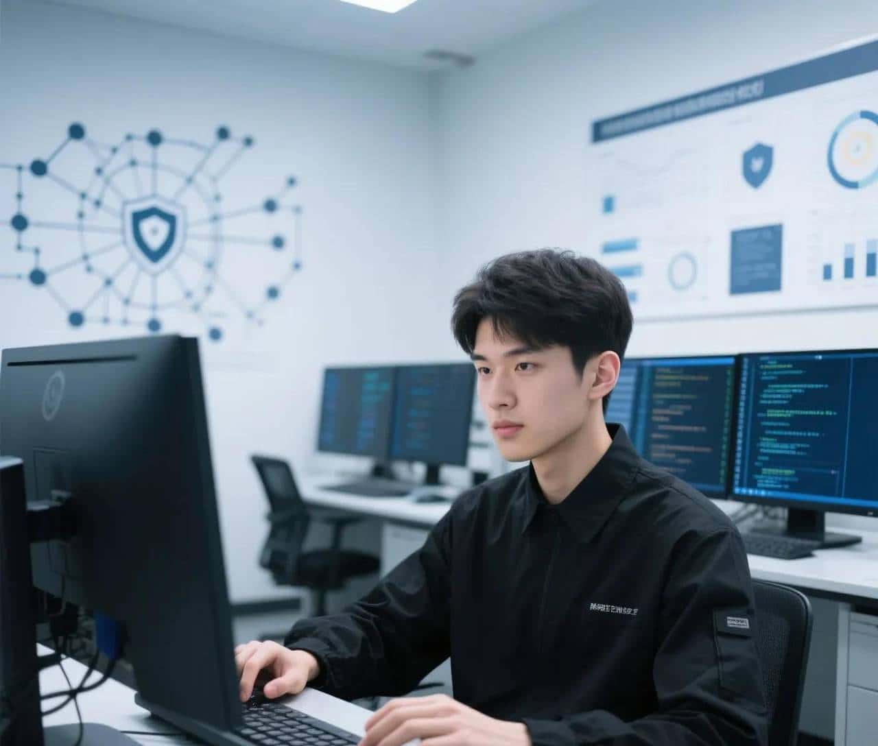 软件工程想学好？这10门关键专业课是核心，从基础到进阶缺一不可