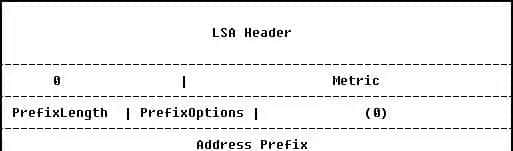 IPv6 OSPFv3协议详解(下)