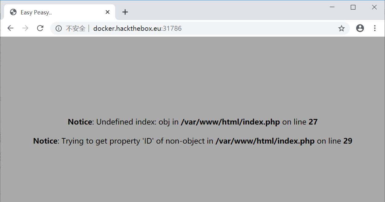 三十七，Web渗透提高班之hack the box在线靶场注册及入门知识