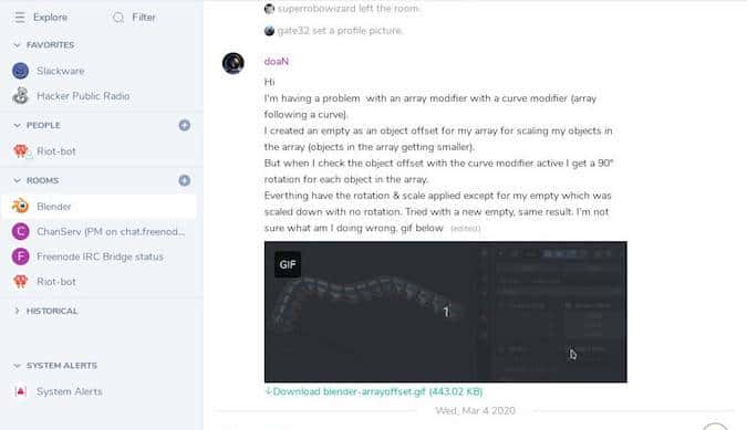 国外Linux用户在家工作的十大开源工具